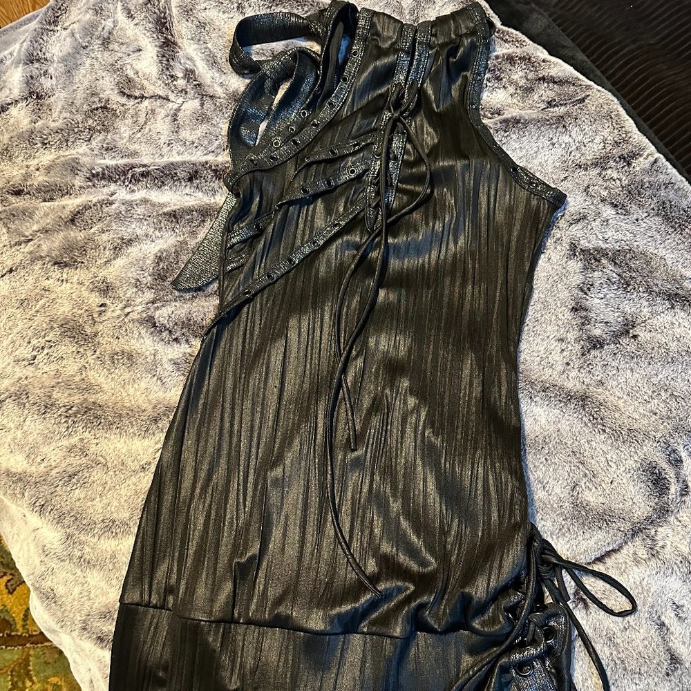 Salvage Dress